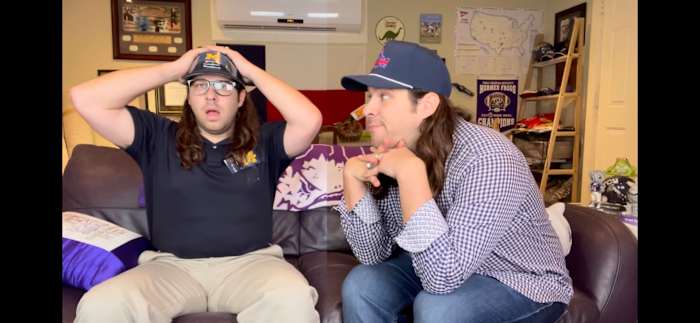 Clint Fiesta Michigan 2022